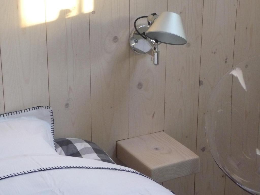 Gastenverblijf Bonga Stee Roodhuis Zimmer foto